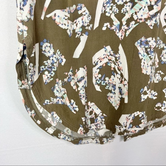 Lole Mount Royal Oslo Jazmin Short Sleeve Athletic Top XS - Picture 5 of 7